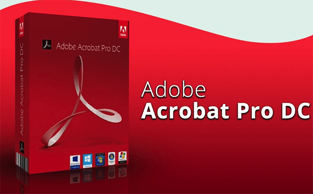 Hướng dẫn tải và cài đặt Adobe Acrobat Pro DC 2021 Full crack Link Google Driver