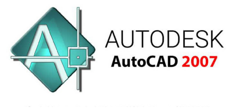 Hướng dẫn cài đặt Autocad 2007 Full Crack