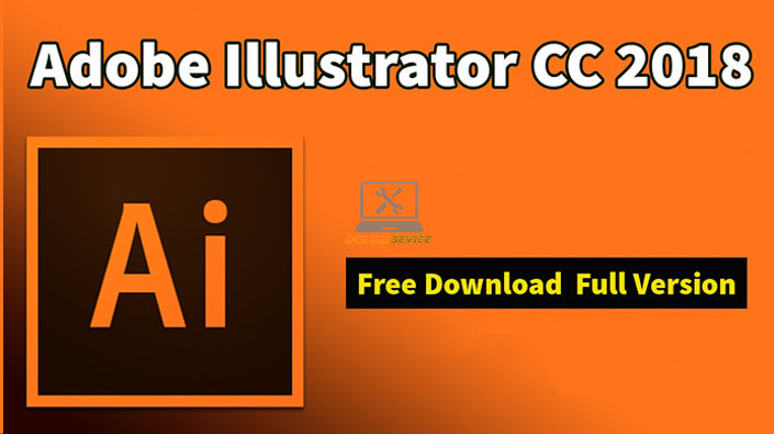 Hướng dẫn cài đặt Adobe Illustrator CC 2018 Full Crack