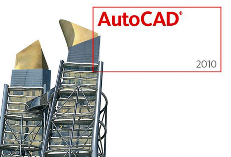 Hướng dẫn cài đặt Autocad 2010 Full Crack
