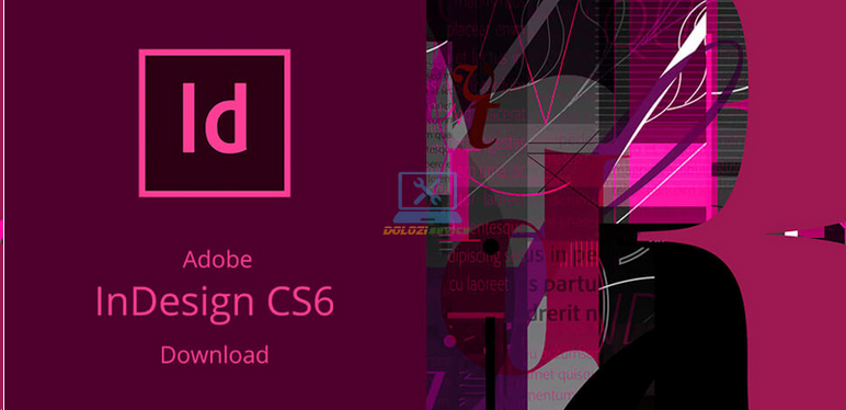 Hướng dẫn cài đặt Adobe InDesign CS6 Full Crack