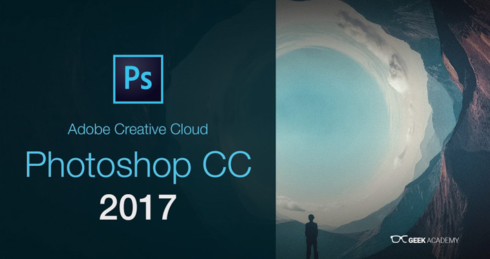 Hướng dẫn cài đặt Photoshop CC 2017 Full Crack