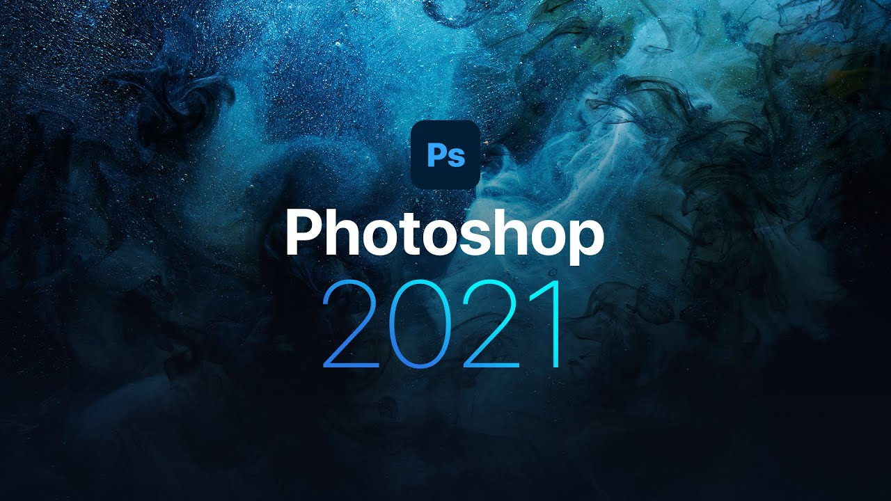 Hướng dẫn cài đặt Photoshop CC 2021 Full Crack