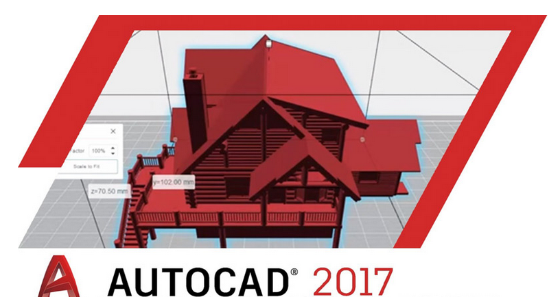 Hướng dẫn cài đặt Autocad 2017 Full Crack