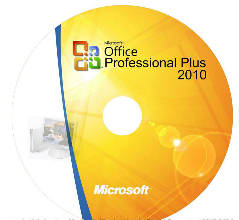 Hướng dẫn cài đặt Office 2010
