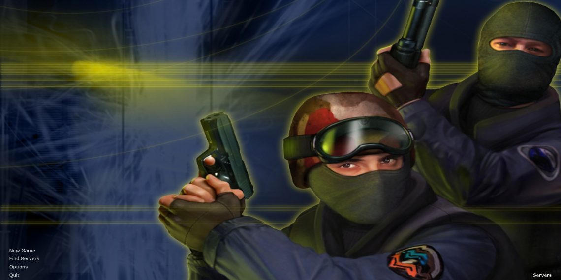 Download Game Half Life 1.6 Miễn Phí 2018 – [Đã TEST 100% OK]