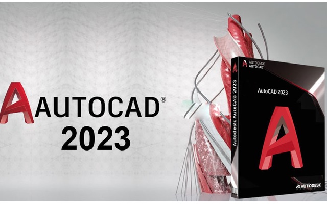 Tải và cài đặt AutoCAD 2023 full hướng dẫn chi tiết từng bước